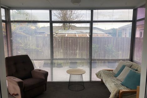 Photo of property in 91 Rahera Street, Spreydon, Christchurch, 8024