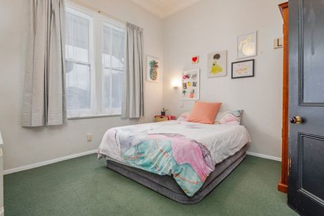 Photo of property in 16 Worcester Street, West End, Palmerston North, 4410