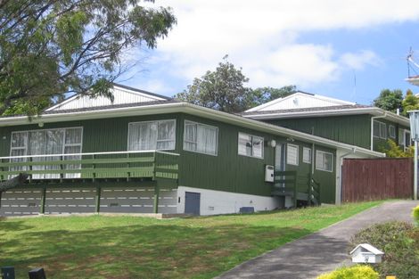 Photo of property in 2/21 Leigh Terrace, Bayview, Auckland, 0629