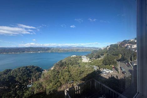 Photo of property in 106 Grafton Road, Roseneath, Wellington, 6011
