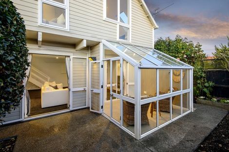 Photo of property in 74 Office Road, Merivale, Christchurch, 8014