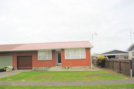 Photo of property in 3b Charles Street, Levin, 5510