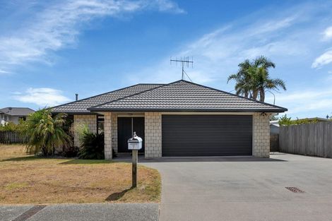 Photo of property in 7 Ata-mahina Way, Ruakaka, 0116