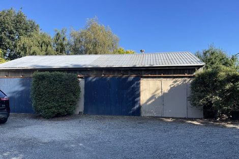 Photo of property in 4 Ferry Lane, Hakataramea, Kurow, 9498