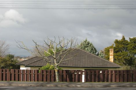 Photo of property in 18a Masters Avenue, Hillcrest, Hamilton, 3216