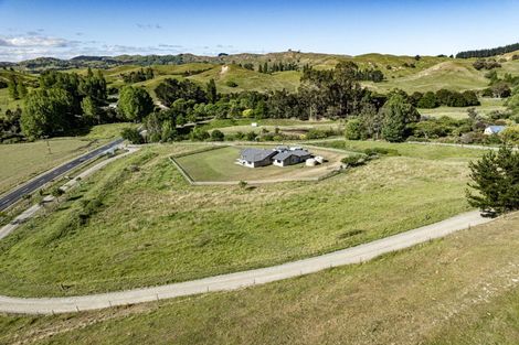 Photo of property in 610 Apley Road, Puketapu, Napier, 4184