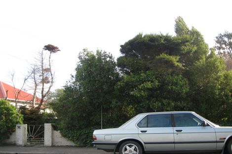 Photo of property in 39 Somerville Street, Andersons Bay, Dunedin, 9013