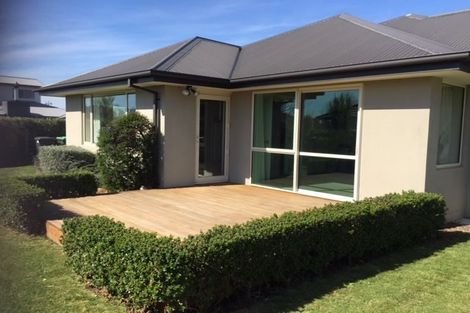 Photo of property in 257c Southfield Drive, Lincoln, 7608