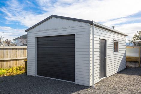 Photo of property in 135 Howick Road, Redwoodtown, Blenheim, 7201