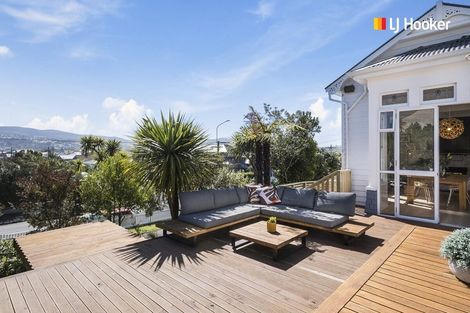 Photo of property in 151 Victoria Road, Saint Clair, Dunedin, 9012