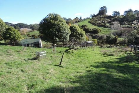 Photo of property in 1411 Rotowaro Road, Glen Afton, Huntly, 3771