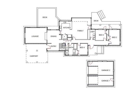 Photo of property in 148a Wither Road, Witherlea, Blenheim, 7201