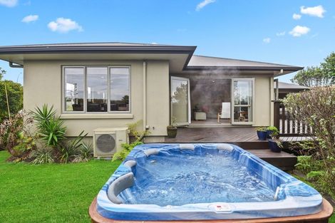 Photo of property in 7 Trinidad Place, Flagstaff, Hamilton, 3210