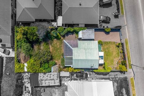 Photo of property in 180 Union Street, New Brighton, Christchurch, 8061