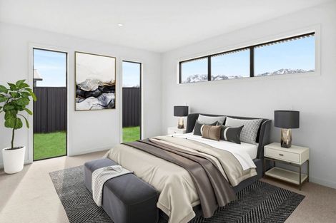 Photo of property in 6 Waddell Street, Lake Hawea, 9382