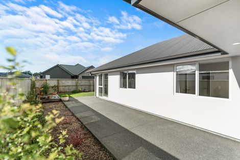 Photo of property in 30 Withers Crescent, Halswell, Christchurch, 8025