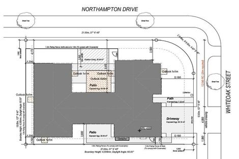 Photo of property in 36 Whiteoak Street, Prebbleton, 7676