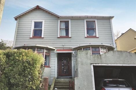 Photo of property in 779 George Street, North Dunedin, Dunedin, 9016