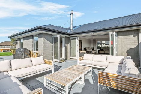 Photo of property in 26 Henley Close, Rolleston, 7614