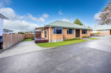Photo of property in 2/735 Mahoe Street, Te Awamutu, 3800