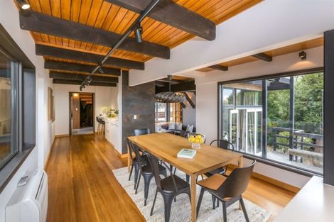 Photo of property in 20 Patmos Place, Mount Pleasant, Christchurch, 8081