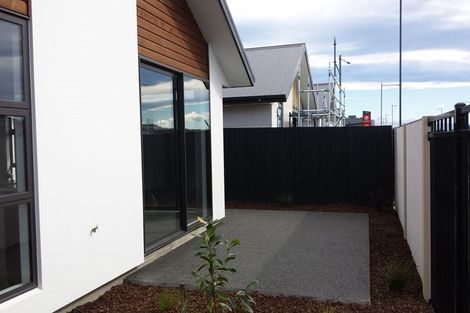 Photo of property in 35 Skyhawk Road, Wigram, Christchurch, 8042