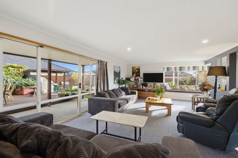 Photo of property in 10 Thomas Lane, Rangiora, 7400