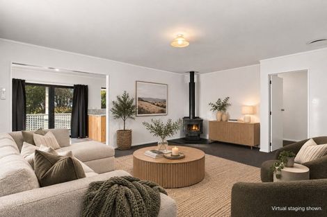 Photo of property in 441 Mangateparu Loop Road, Mangateparu, Morrinsville, 3375