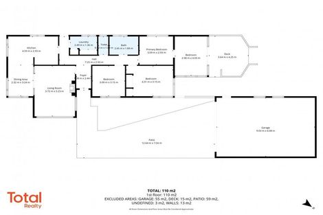 Photo of property in 23 Colman Avenue, Sockburn, Christchurch, 8042