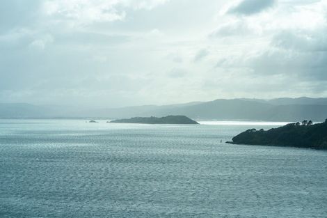 Photo of property in 142 Grafton Road, Roseneath, Wellington, 6011