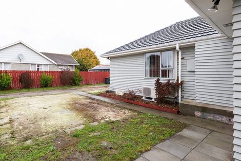 Photo of property in 2 Callan Place, Hoon Hay, Christchurch, 8025