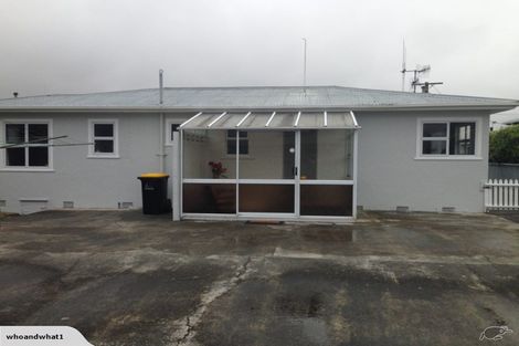 Photo of property in 7 Andrew Street, Feilding, 4702