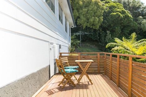 Photo of property in 7a Randolph Road, Crofton Downs, Wellington, 6035