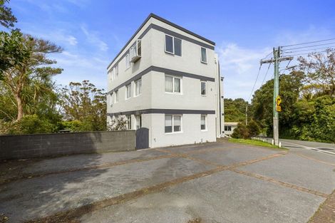 Photo of property in 6 Heaton Terrace, Brooklyn, Wellington, 6021