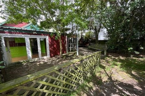 Photo of property in 7 Grove Road, Addington, Christchurch, 8024