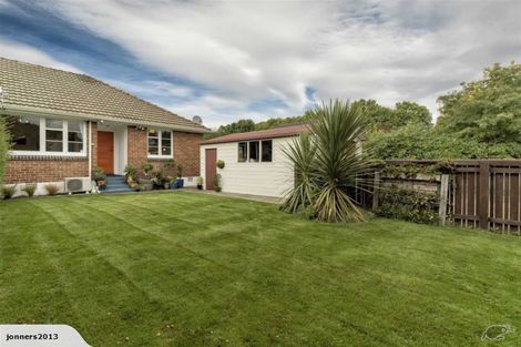 Photo of property in 35 Attlee Crescent, Bryndwr, Christchurch, 8053