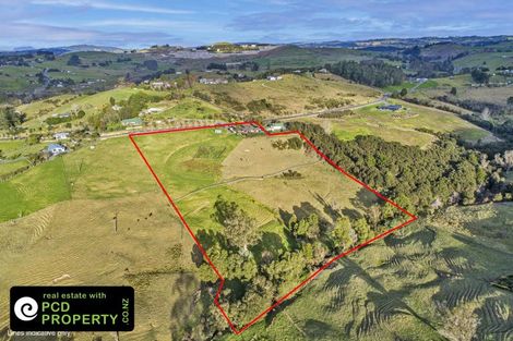 Photo of property in 84 Valley View Road, Otaika, Whangarei, 0170
