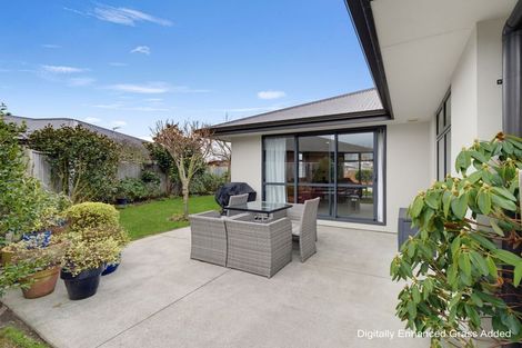 Photo of property in 4 Candy Crescent, Kaiapoi, 7630