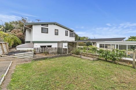 Photo of property in 69 Belt Road, New Plymouth, 4310