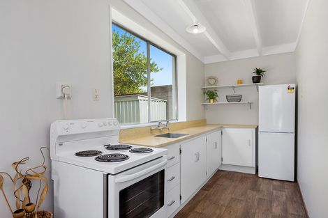 Photo of property in 253b Oxford Street, South Dunedin, Dunedin, 9012