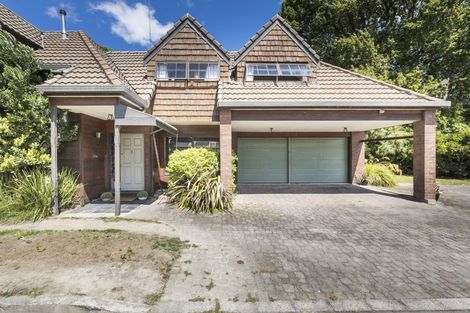 Photo of property in 31a Moerangi Street, West End, Palmerston North, 4410