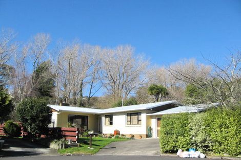 Photo of property in 10 Von Dadelszen Place, Havelock North, 4130