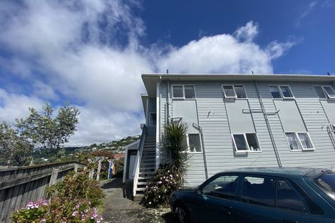 Photo of property in 4/35 Arawa Road, Hataitai, Wellington, 6021