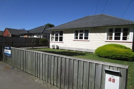 Photo of property in 49 Hooker Avenue, Chedworth, Hamilton, 3210