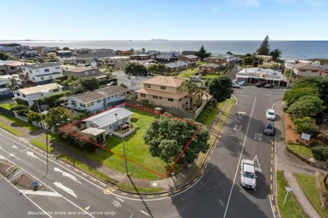 Photo of property in 1 Omanu Way, Mount Maunganui, 3116