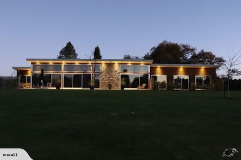 Photo of property in 238 Gleniti Road, Gleniti, Timaru, 7974