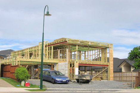 Photo of property in 12 Fintry Place, Flat Bush, Auckland, 2016