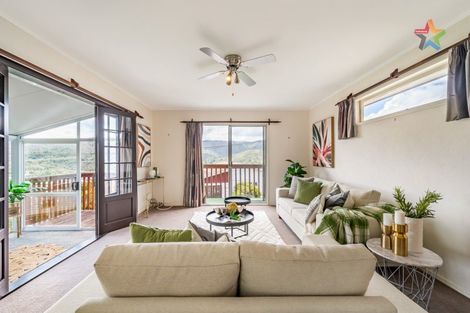 Photo of property in 75 Logie Street, Stokes Valley, Lower Hutt, 5019