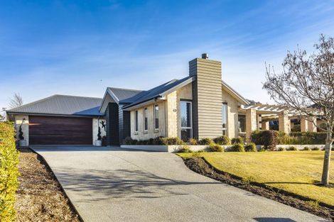 Photo of property in 48 Rotherham Drive, West Melton, 7618