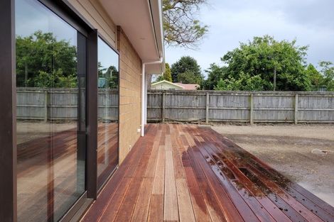 Photo of property in 3b James Kidd Place, Greytown, 5712